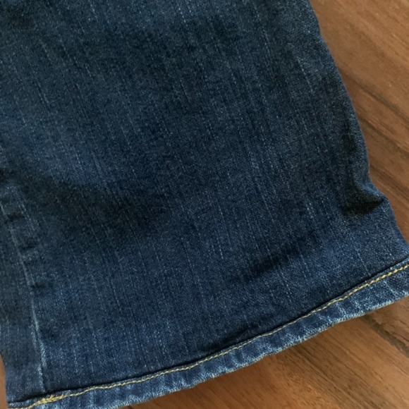 Diesel bootcut jeans low rise flare - Picture 5 of 8